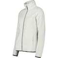 Miniatyrbillede 3 af 3: Cmp 33p2306 Jakke Hvid 3XL Kvinde