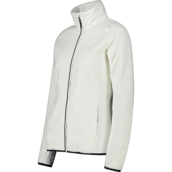 Cmp 33p2306 Jakke Hvid 3XL Kvinde