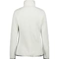 Miniatyrbillede 2 af 3: Cmp 33p2306 Jakke Hvid 3XL Kvinde