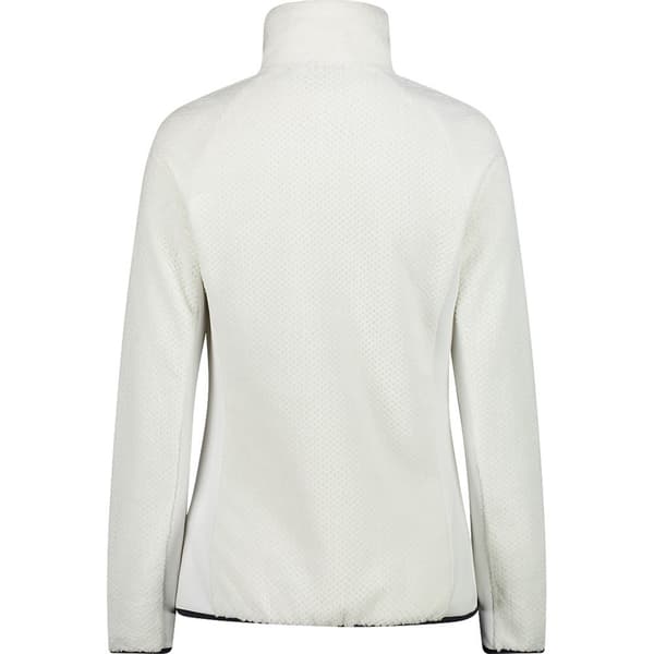 Cmp 33p2306 Jakke Hvid 3XL Kvinde