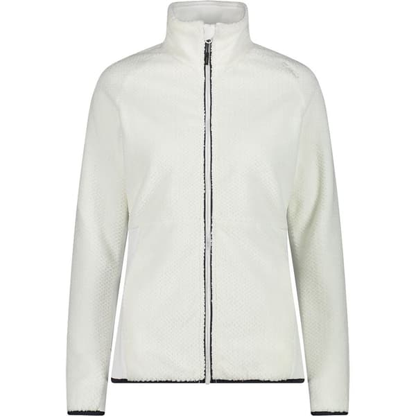 Cmp 33p2306 Jakke Hvid 3XL Kvinde