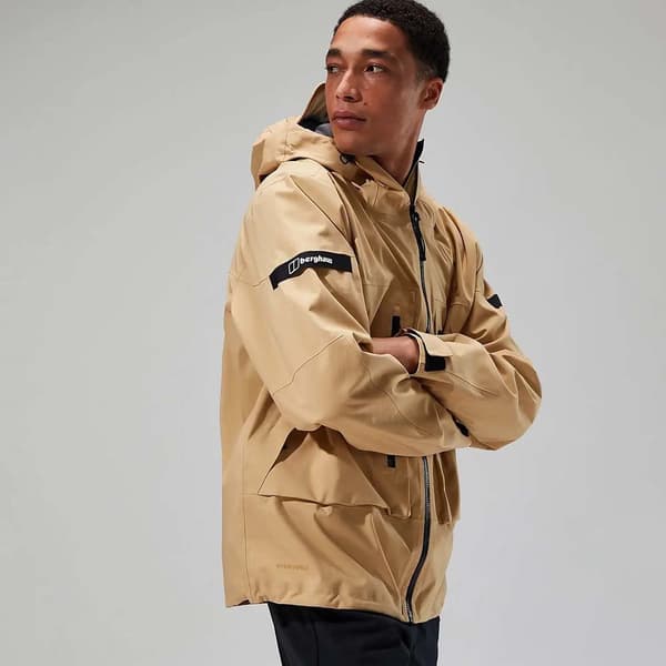 Berghaus Gosforth Jacka  L Man