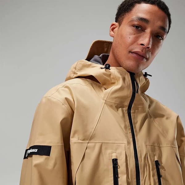 Berghaus Gosforth Jacka  L Man
