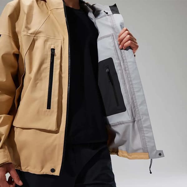 Berghaus Gosforth Jacka  L Man