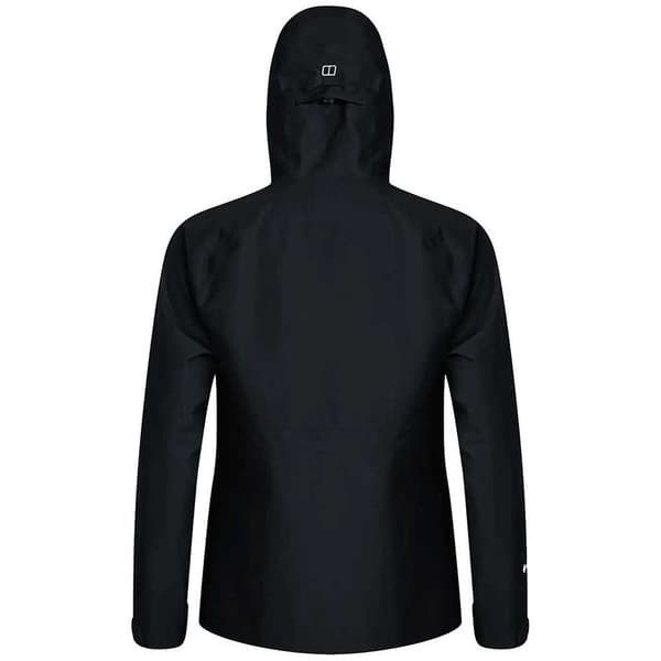 Berghaus Highraise Jakke Sort 16 Kvinde