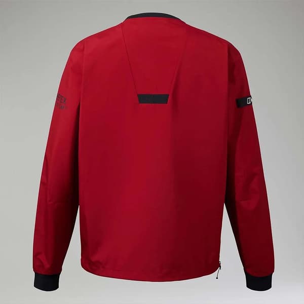 Berghaus Fenham Goretex Softshelljacka  L Man