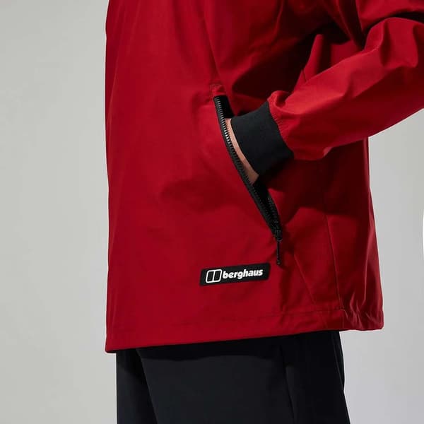 Berghaus Fenham Goretex Softshelljacka  L Man
