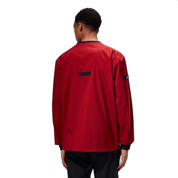 Berghaus Fenham Goretex Softshelljacka  L Man