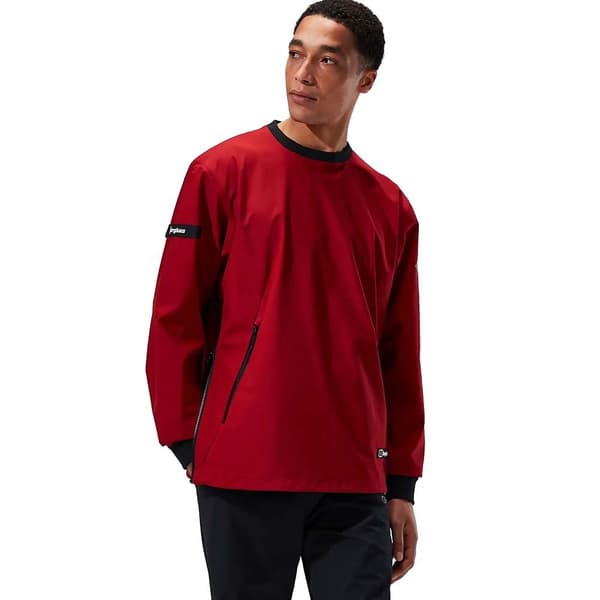 Berghaus Fenham Goretex Softshelljacka  L Man