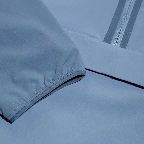 Berghaus Wandermoor Wind Jacka Blå S Man