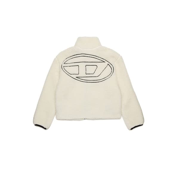 Diesel Kids J01945 Jakke  4 Years