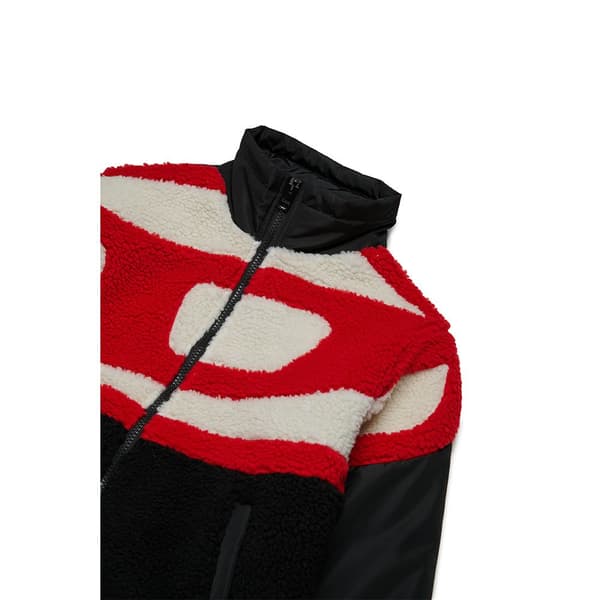 Diesel Kids J01954 Jakke  6 Years