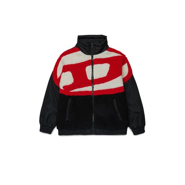Diesel Kids J01954 Jacka  6 Years
