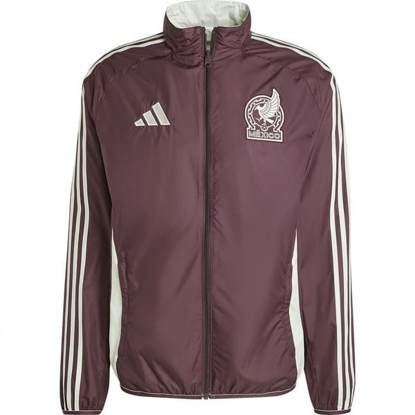 Adidas Mexico Anthem Jakke  XL Mand