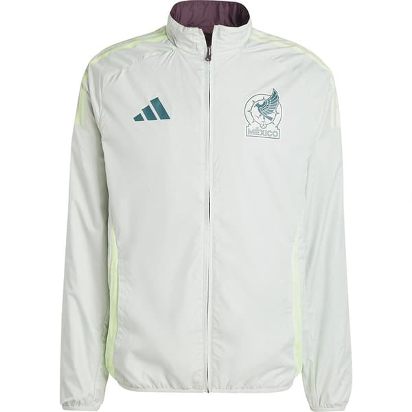 Adidas Mexico Anthem Jakke  XL Mand