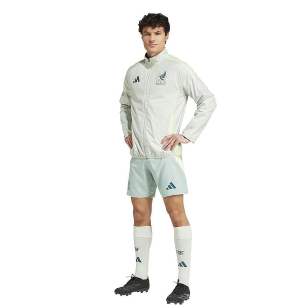 Adidas Mexico Anthem Jakke  XL Mand