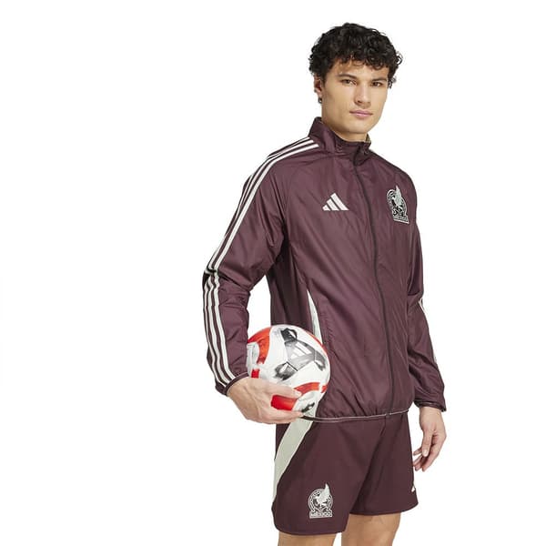 Adidas Mexico Anthem Jakke  XL Mand
