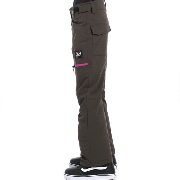 Rehall Nori-r Jacka  164 cm Pojke