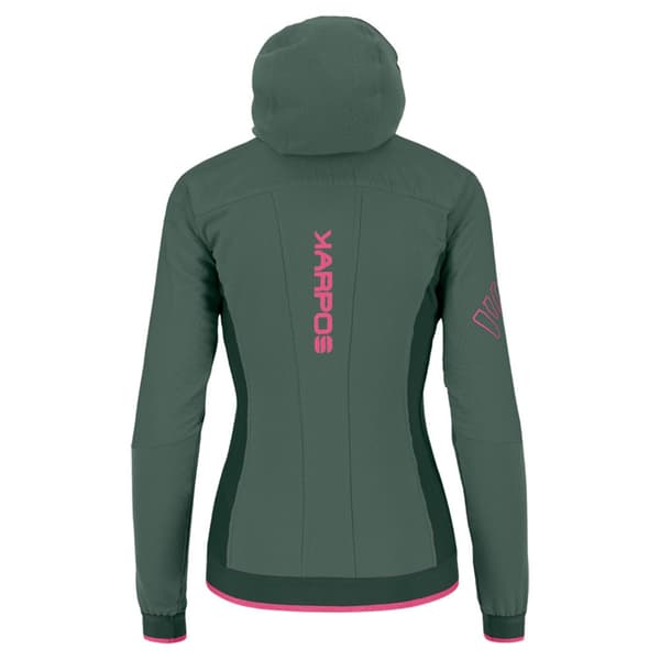Karpos Alagna Plus Evo Jakke  M Kvinde