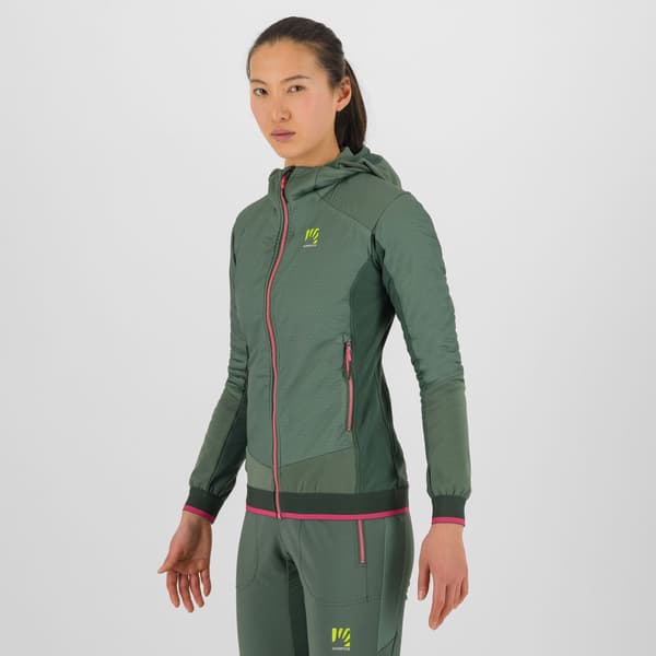 Karpos Alagna Plus Evo Jakke  M Kvinde