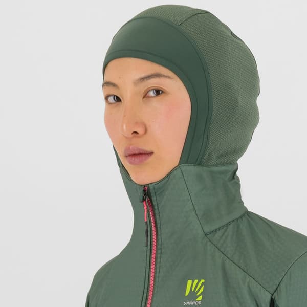 Karpos Alagna Plus Evo Jakke  M Kvinde