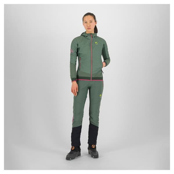 Karpos Alagna Plus Evo Jakke  M Kvinde