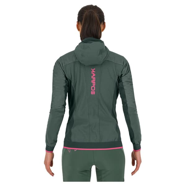Karpos Alagna Plus Evo Jakke  M Kvinde
