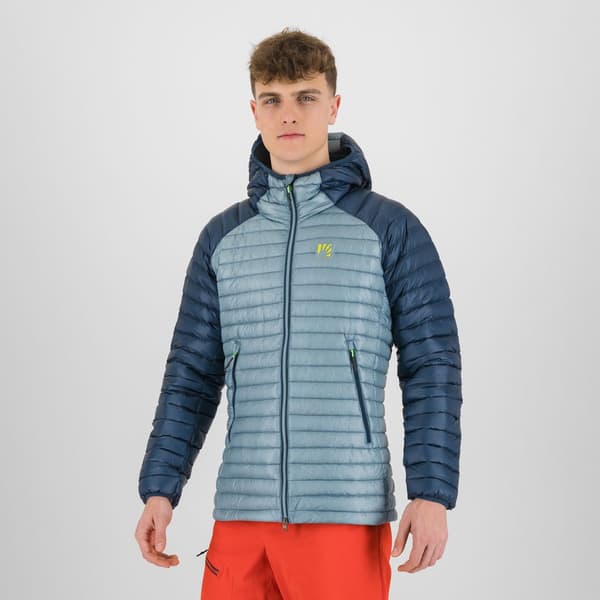 Karpos Alagna Down Jacka  2XL Man