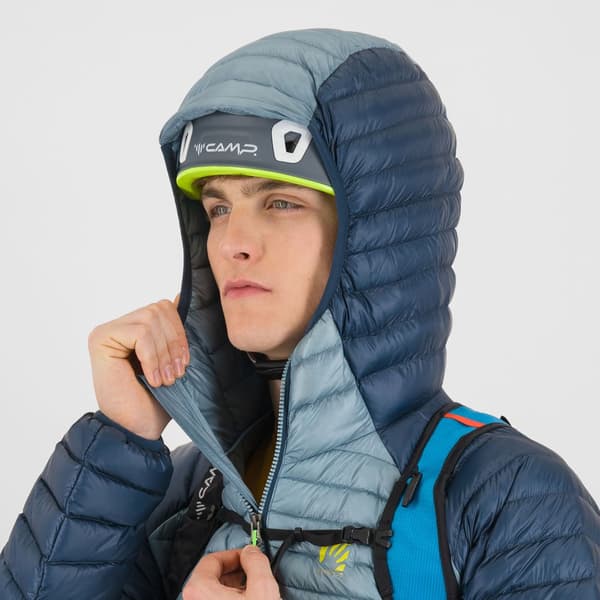 Karpos Alagna Down Jacka  2XL Man