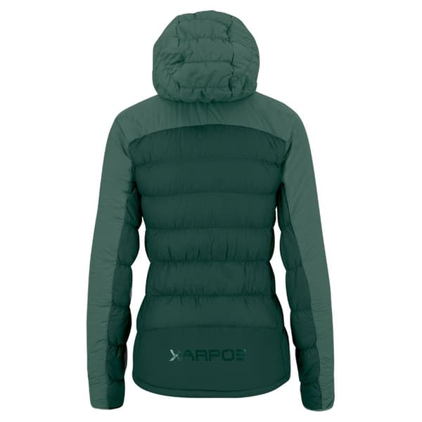 Karpos Lastei Active Plus Jakke  S Kvinde