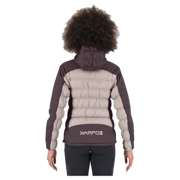 Karpos Lastei Active Plus Jacka  L Kvinna