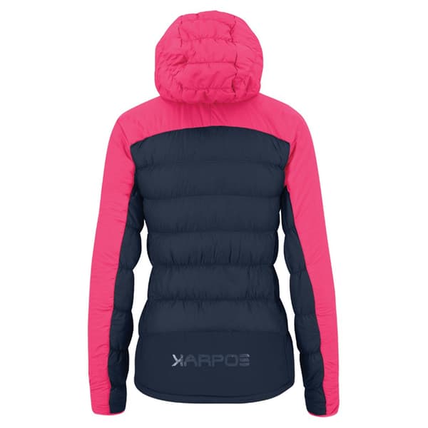 Karpos Lastei Active Plus Jakke  S Kvinde