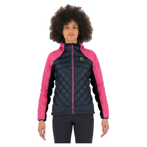 Karpos Lastei Active Plus Jakke  S Kvinde