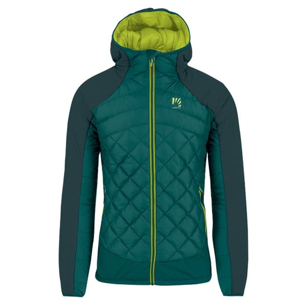 Karpos Lastei Active Plus Jacka  2XL Man
