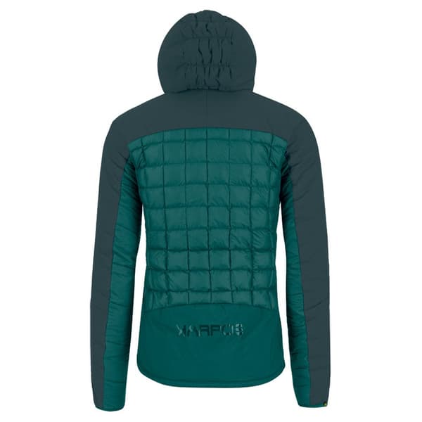 Karpos Lastei Active Plus Jacka  2XL Man