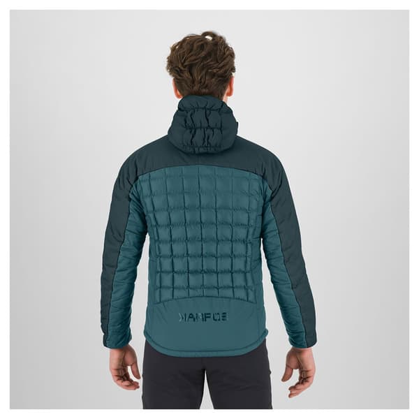 Karpos Lastei Active Plus Jacka  2XL Man