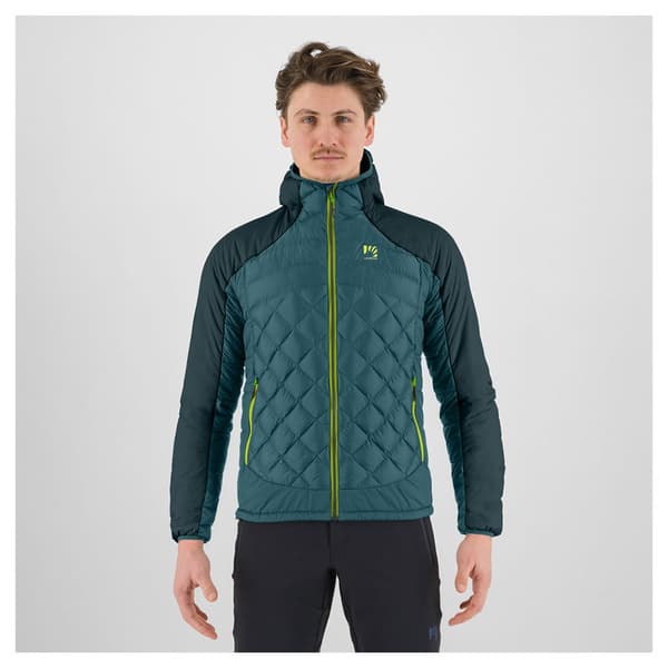 Karpos Lastei Active Plus Jacka  2XL Man