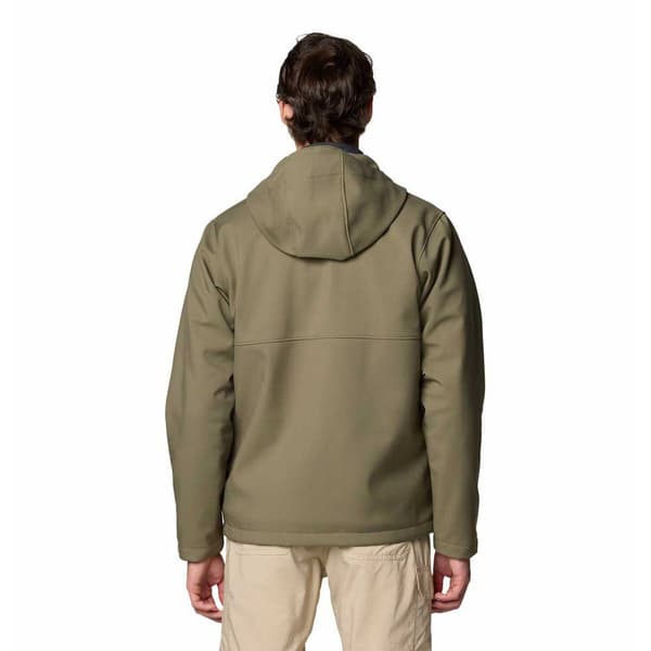 Columbia Ascender™ Ii Softshelljacka Grönt L Man