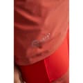 Pikkukuva 5 / 7: Maloja Sonnblickm Softshell-takki Oranssi XS Nainen