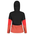 Pikkukuva 2 / 7: Maloja Sonnblickm Softshell-takki Oranssi XS Nainen
