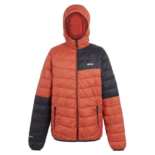 Regatta Hillpack Iii Jacka  M Man