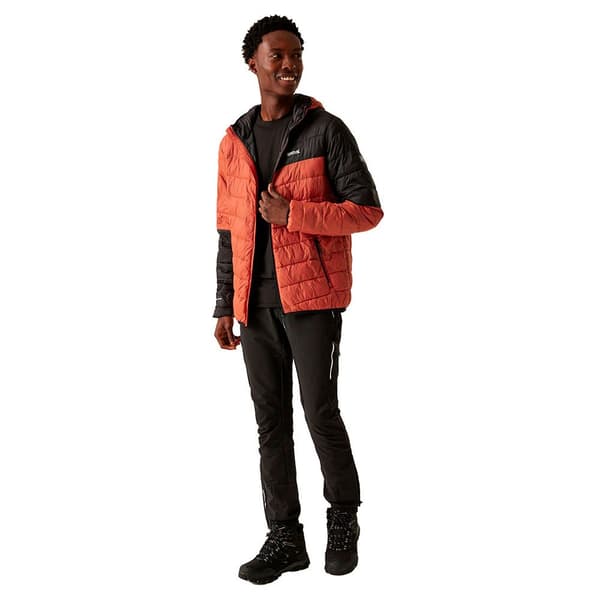 Regatta Hillpack Iii Jacka M Man