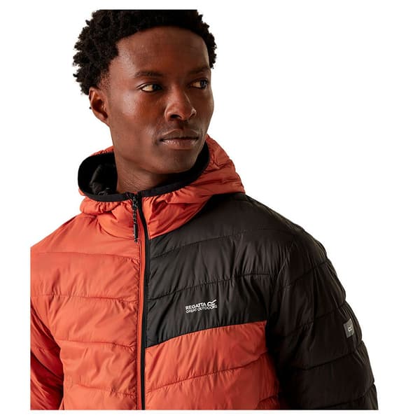 Regatta Hillpack Iii Jacka M Man
