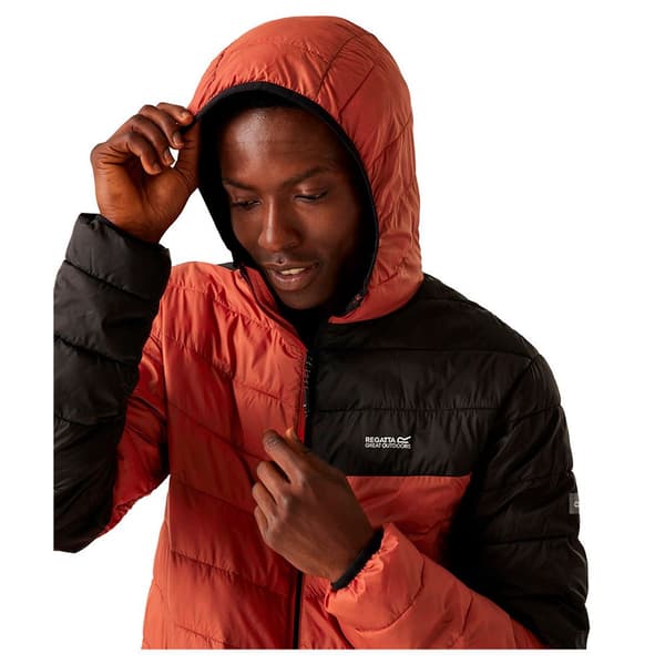 Regatta Hillpack Iii Jacka  M Man