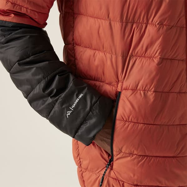 Regatta Hillpack Iii Jacka M Man