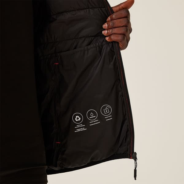 Regatta Hillpack Iii Jacka M Man