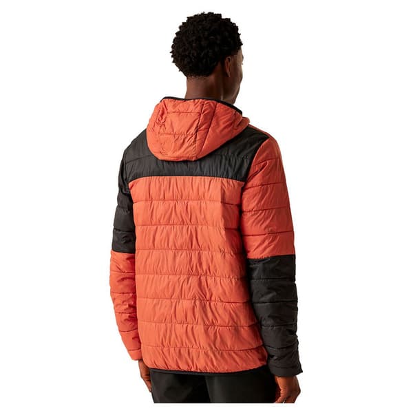 Regatta Hillpack Iii Jacka  M Man