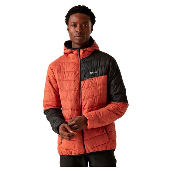 Regatta Hillpack Iii Jacka  M Man