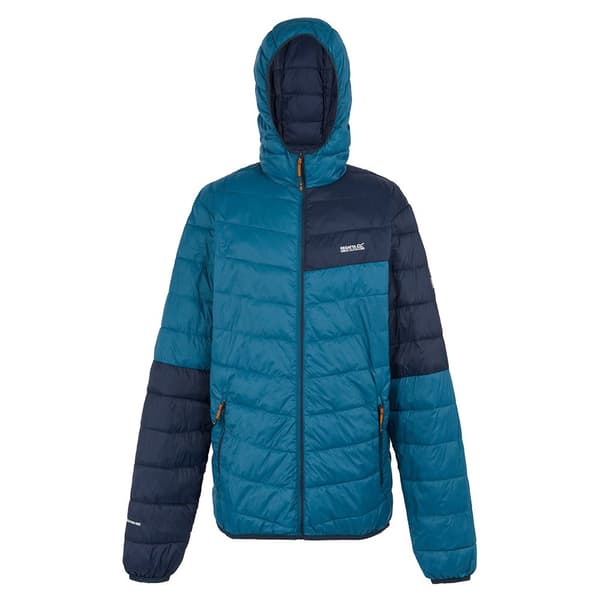 Regatta Hillpack Iii Jakke M Mand