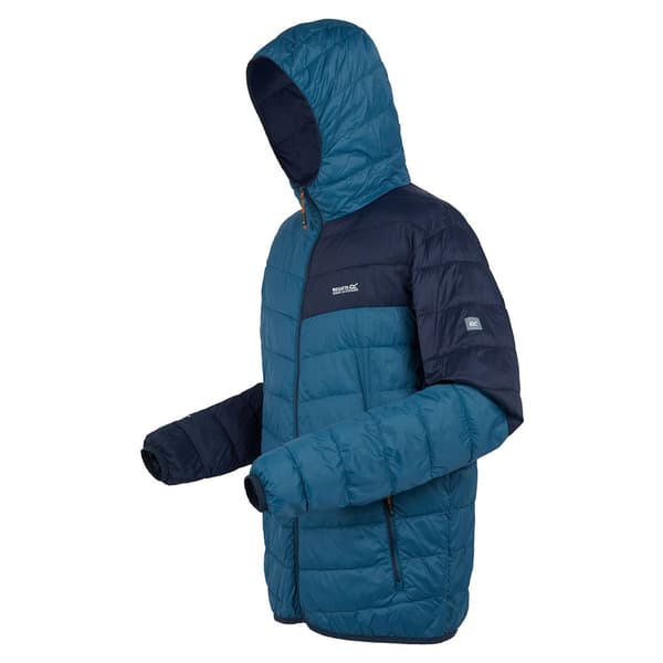 Regatta Hillpack Iii Jakke M Mand